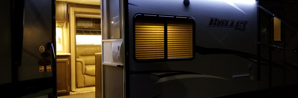 RV Rentals